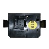 Recambio de mando luces para volkswagen caddy ka/kb (2c) comfortline referencia OEM IAM 2K0941333B  