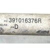 Recambio de transmision delantera izquierda para renault captur 0.9 tce referencia OEM IAM 391016376R  