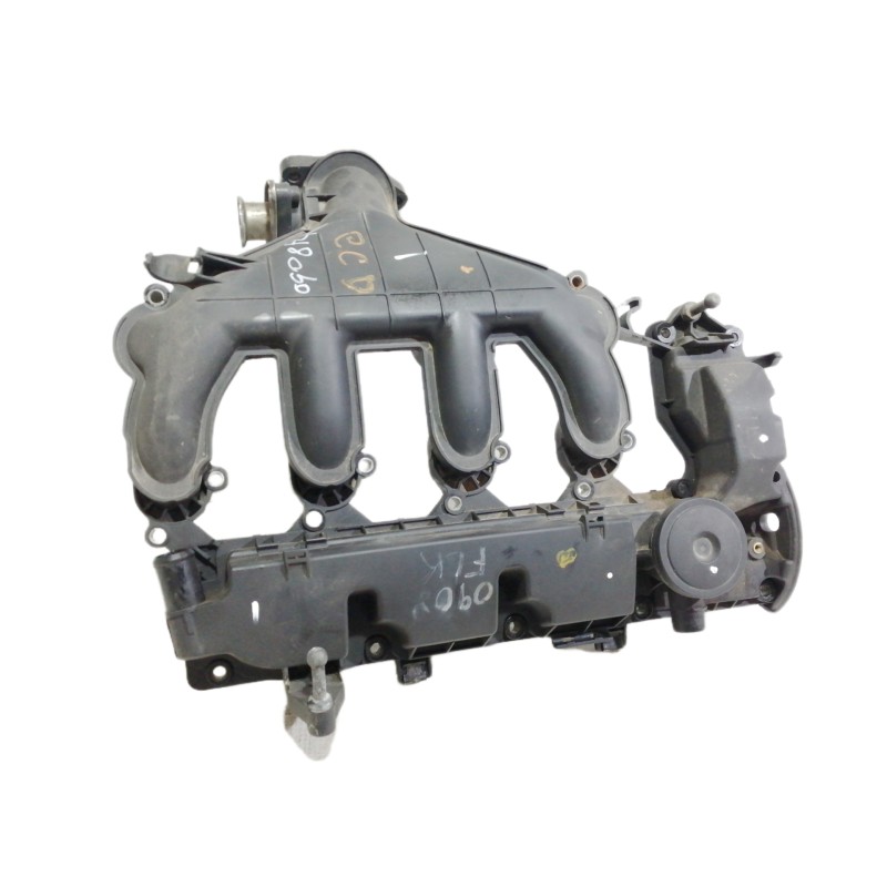 Recambio de colector admision para fiat ulysse (179) 2.0 jtd active (100kw)(2008) referencia OEM IAM 9662688980  