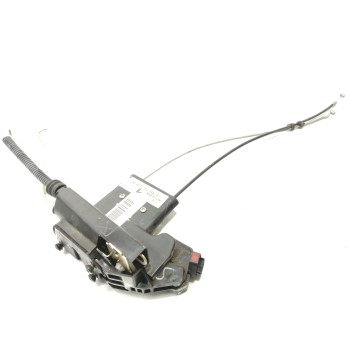 CERRADURA PUERTA DELANTERA DERECHA 813201F010 