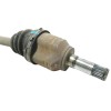 Recambio de transmision delantera izquierda para fiat punto (199) easy referencia OEM IAM   