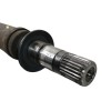 Recambio de transmision delantera derecha para fiat stilo (192) 1.9 jtd 80 referencia OEM IAM 46307667  