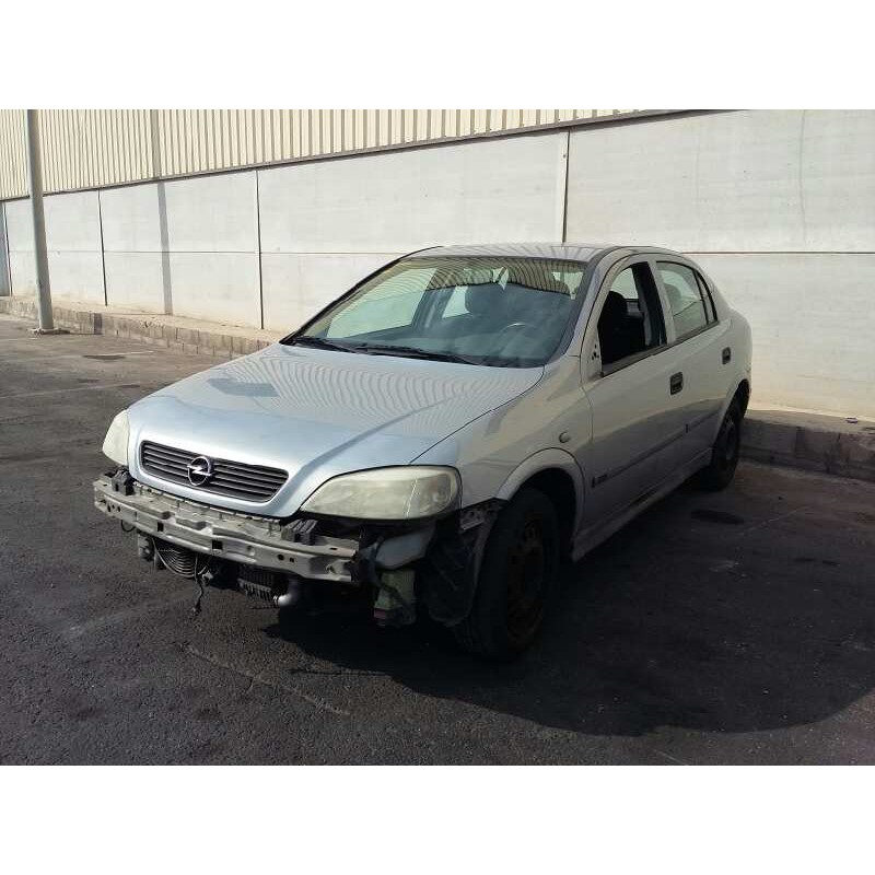 OPEL ASTRA G BERLINA
