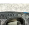 Recambio de moldura para bmw x5 (e53) 4.4i automático referencia OEM IAM 51478402132  