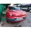 renault megane ii coupe/cabrio del año 2006