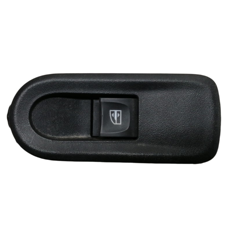 Recambio de mando elevalunas trasero derecho para dacia duster ambiance 4x2 referencia OEM IAM CP431  829614598R
