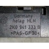 Recambio de mando luces para volkswagen caddy ka/kb (2c) comfortline referencia OEM IAM 2K0941333B  