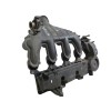 Recambio de colector admision para fiat ulysse (179) 2.0 jtd active (100kw)(2008) referencia OEM IAM 9662688980  