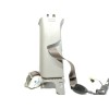 Recambio de cinturon seguridad delantero izquierdo para opel adam glam ecoflex referencia OEM IAM 34156549 3 PUERTAS 