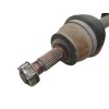 Recambio de transmision delantera derecha para fiat stilo (192) 1.9 jtd 80 referencia OEM IAM 46307667  
