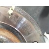 Recambio de mangueta delantera izquierda para opel astra j lim. excellence referencia OEM IAM 13583479  367973422