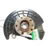 Recambio de mangueta delantera izquierda para fiat 500 x (334) urban referencia OEM IAM   
