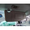 Recambio de parasol derecho para ford focus berlina (cap) trend referencia OEM IAM 1708997  