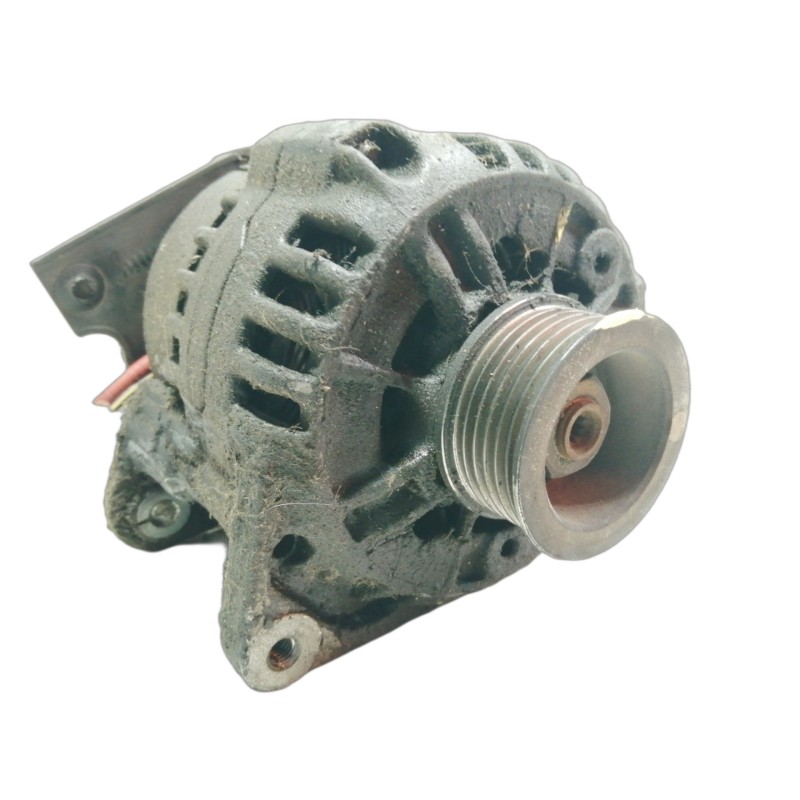 Recambio de alternador para ford ka (ccq) básico referencia OEM IAM 1127350  