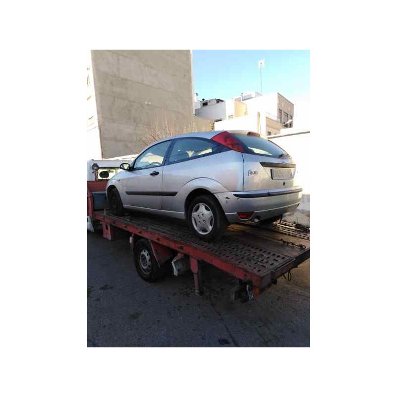 FORD FOCUS BERLINA (CAK)