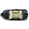 Recambio de mando elevalunas trasero derecho para dacia duster ambiance 4x2 referencia OEM IAM CP431  829614598R