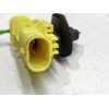 Recambio de cinturon seguridad delantero izquierdo para opel adam glam ecoflex referencia OEM IAM 34156549 3 PUERTAS 
