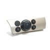 Recambio de mando luces para opel astra h ber. cosmo referencia OEM IAM 13100136  04063030