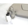 Recambio de parasol derecho para subaru xv (g5) executive plus referencia OEM IAM   