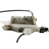 Recambio de cerradura puerta delantera izquierda para citroën c3 shine referencia OEM IAM 16942935  