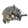 Recambio de mangueta delantera izquierda para fiat 500 x (334) urban referencia OEM IAM   