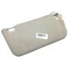 Recambio de parasol izquierdo para ford fiesta (cb1) ghia referencia OEM IAM   