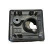Recambio de moldura para bmw x5 (e53) 4.4i automático referencia OEM IAM 51478402350  