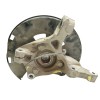 Recambio de mangueta delantera izquierda para opel astra j lim. excellence referencia OEM IAM 13583479  367973422