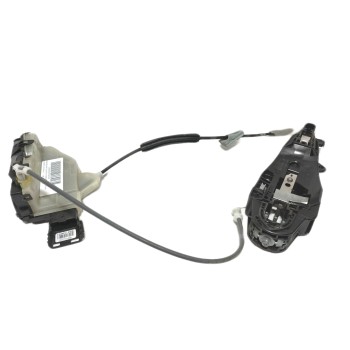 CERRADURA PUERTA TRASERA DERECHA 2877701398 