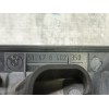 Recambio de moldura para bmw x5 (e53) 4.4i automático referencia OEM IAM 51478402350  