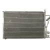 Recambio de condensador / radiador aire acondicionado para ford fiesta (cbk) fun referencia OEM IAM 1672022  
