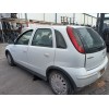 opel corsa c (x01) del año 2004