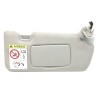 Recambio de parasol derecho para subaru xv (g5) executive plus referencia OEM IAM   