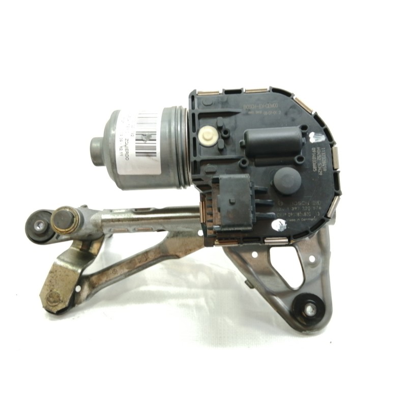Recambio de motor limpia delantero para peugeot 5008 confort referencia OEM IAM 9671062180  