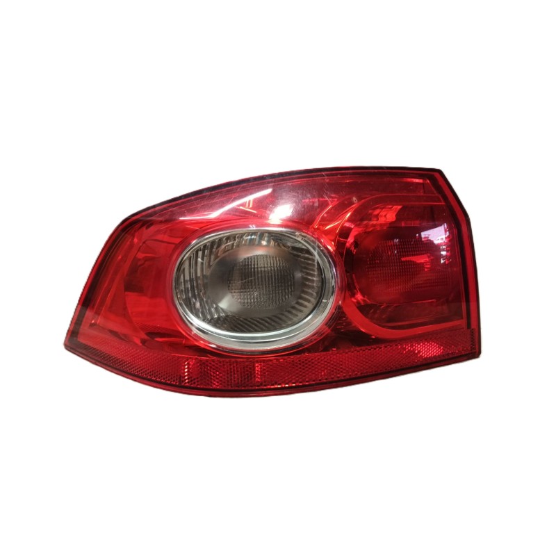 Recambio de piloto trasero izquierdo para renault laguna ii (bg0) authentique referencia OEM IAM 8200262667  