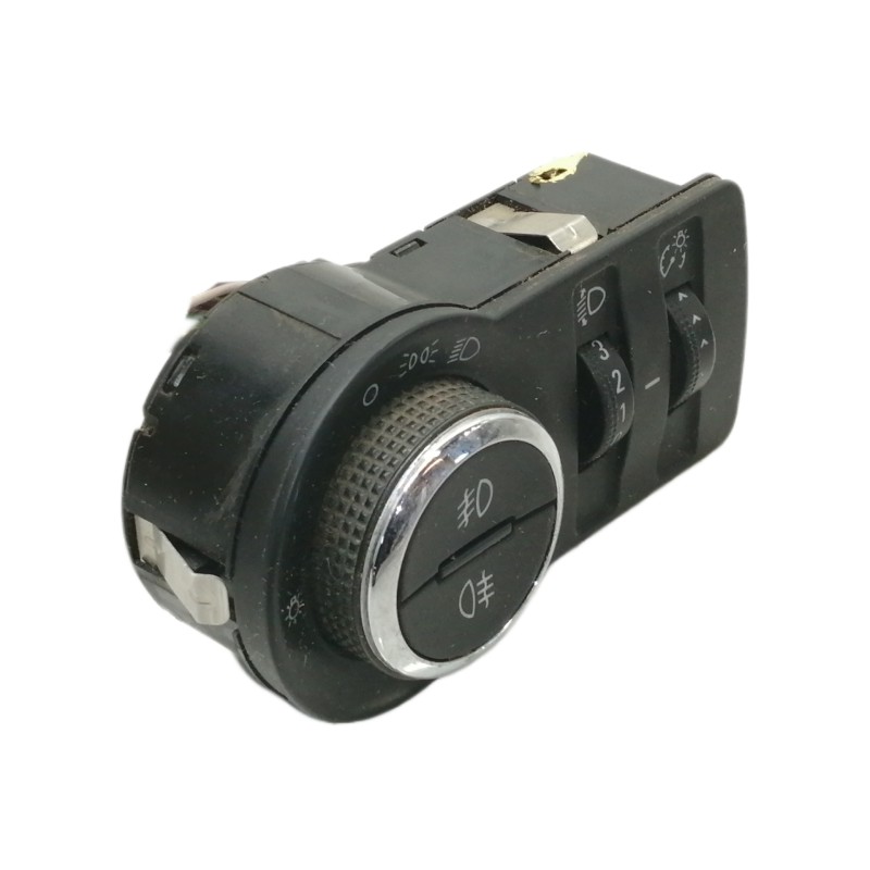 Recambio de mando luces para opel astra j lim. excellence referencia OEM IAM 13268703  251513