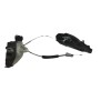 Recambio de cerradura puerta trasera derecha para citroën c3 shine referencia OEM IAM 2877701398  
