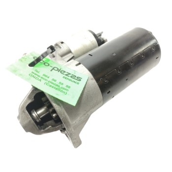 MOTOR ARRANQUE 51810308F109 0001138010