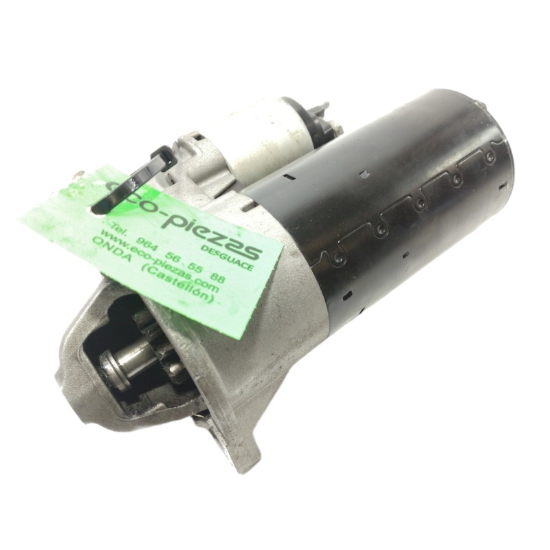 Recambio de motor arranque para fiat 500 x (334) urban referencia OEM IAM 51810308F109  0001138010