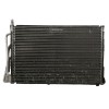 Recambio de condensador / radiador aire acondicionado para ford fiesta (cbk) fun referencia OEM IAM 1672022  