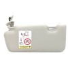 Recambio de parasol derecho para subaru xv (g5) executive plus referencia OEM IAM   