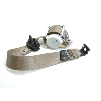 CINTURON SEGURIDAD TRASERO DERECHO 33017492B 