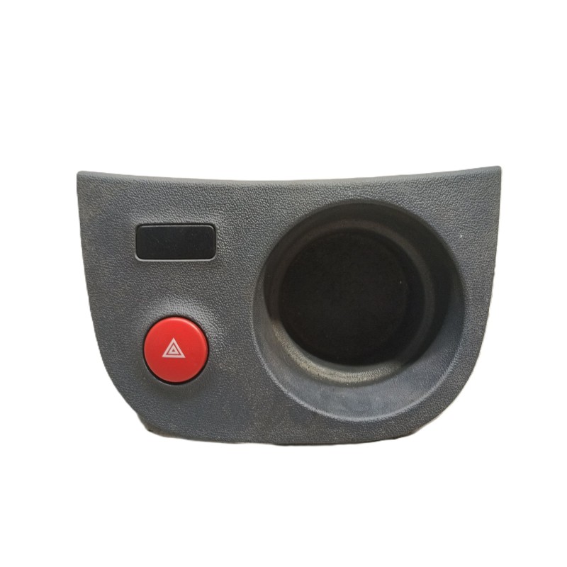 Recambio de warning para seat leon (1p1) 1.9 tdi referencia OEM IAM 1P1858329A 1P1858331 