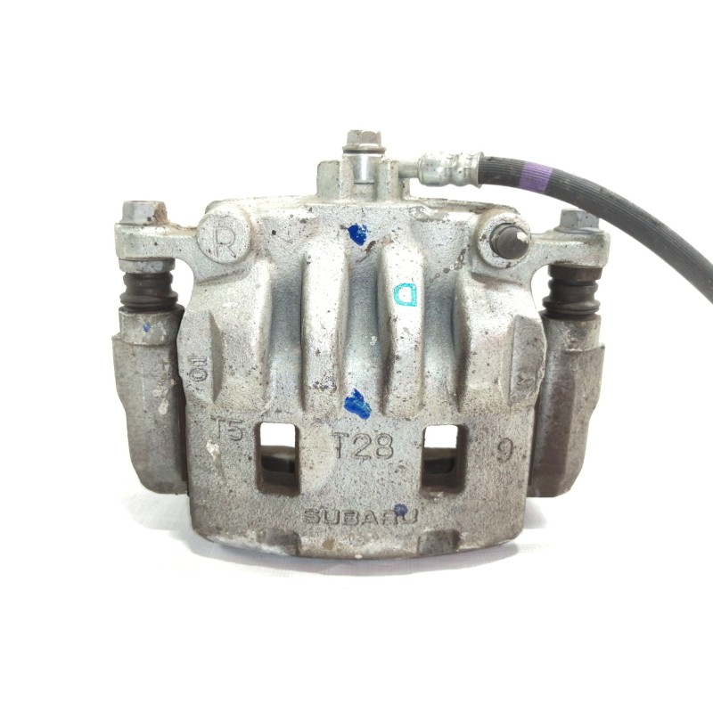 Recambio de pinza freno delantera derecha para subaru xv (g5) executive plus referencia OEM IAM 26292FL061  