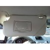 Recambio de parasol izquierdo para ford fiesta (cb1) ghia referencia OEM IAM   