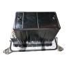 Recambio de bateria para renault fluence z.e. dynamique referencia OEM IAM 295106461R 295102421R R002999