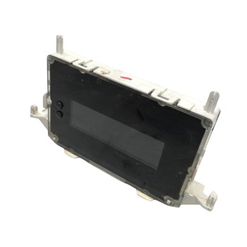 PANTALLA MULTIFUNCION VP8A6F10A855D 