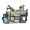 Recambio de caja reles / fusibles para toyota prius (zvw50) basis referencia OEM IAM   