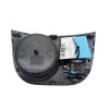 Recambio de warning para seat leon (1p1) 1.9 tdi referencia OEM IAM 1P1858329A 1P1858331 