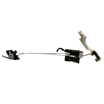 CERRADURA PUERTA TRASERA DERECHA A045777 4 CABLES TWQRR